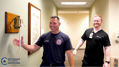 Our firefighters team members