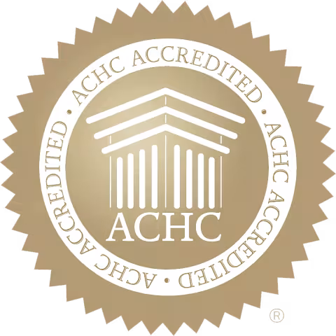 Accreditation Commission for Health Care