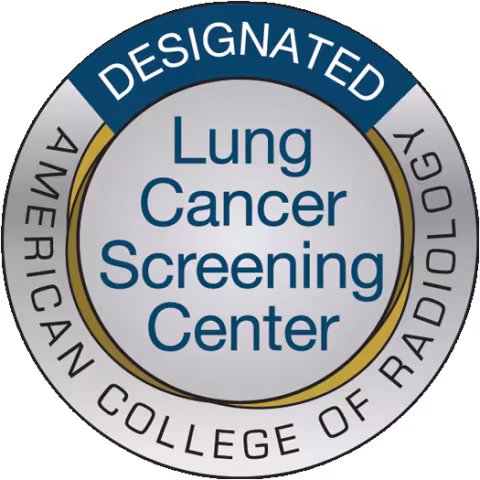 Lung Cancer Screening Center
