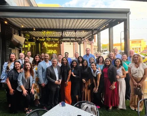 TCCBD Partners with START Center for Cancer Research