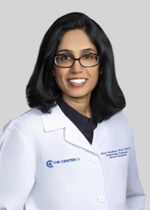 Flora Varghese