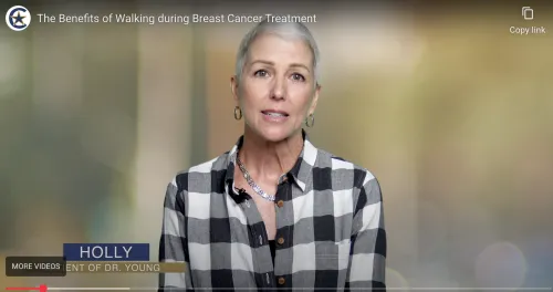 Holly: Patient of Dr. Young