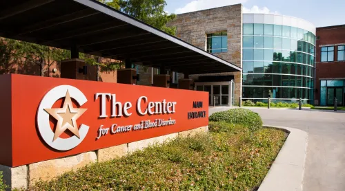 Fort Worth Central Campus