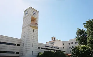 Fort Worth Southwest