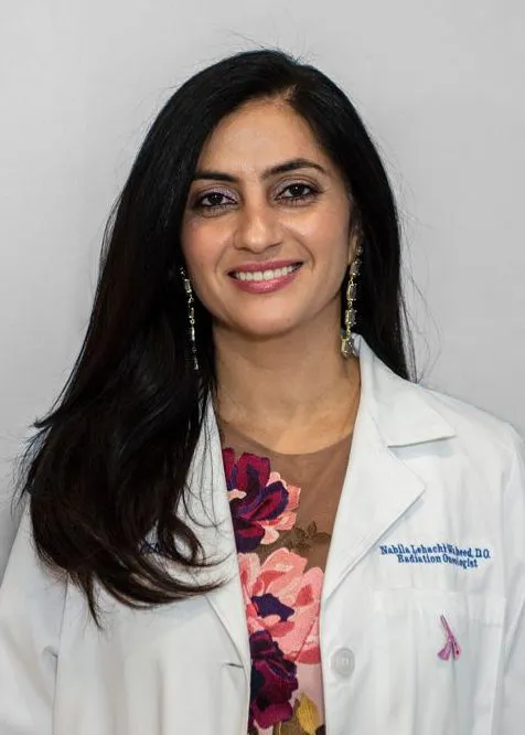 Nabila Lehachi Waheed