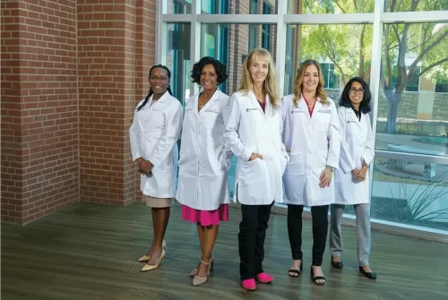 DFW&rsquo;s Premier Breast Surgery Specialists