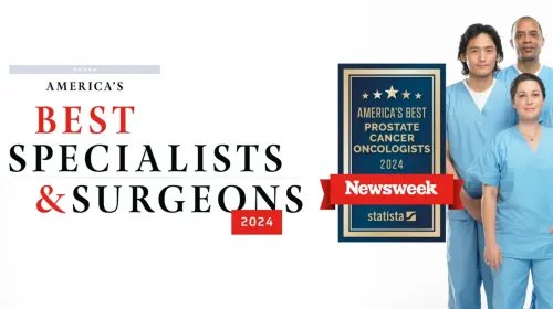 Newsweek Best Specialists & Surgeons 2024