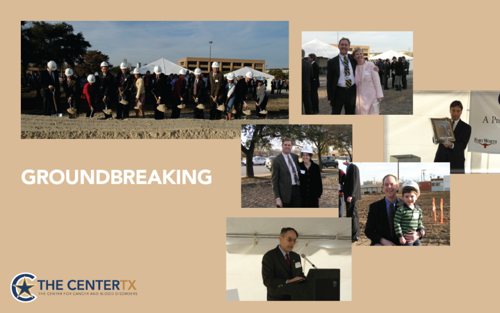 Founders-Groundbreaking