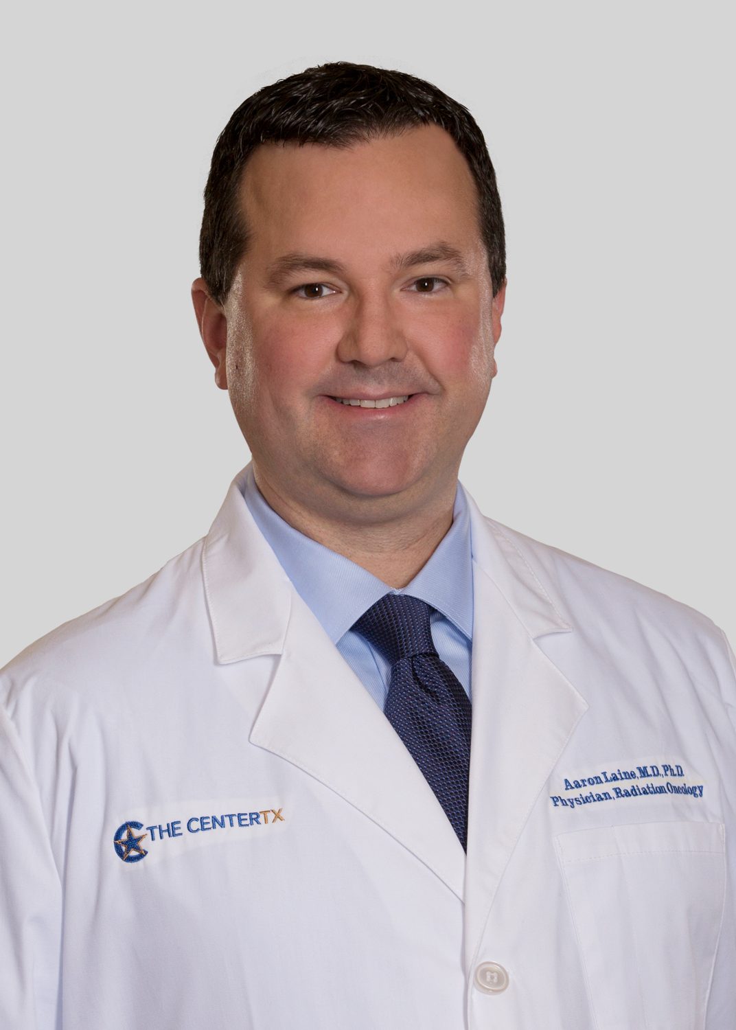 Aaron Laine, MD, PhD