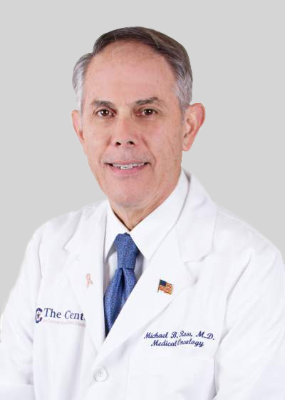 Michael Ross, MD