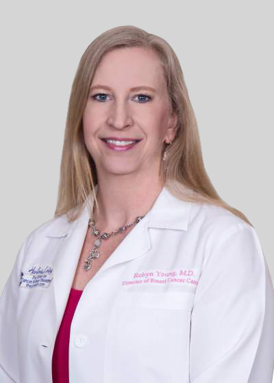 Robyn R. Young, MD