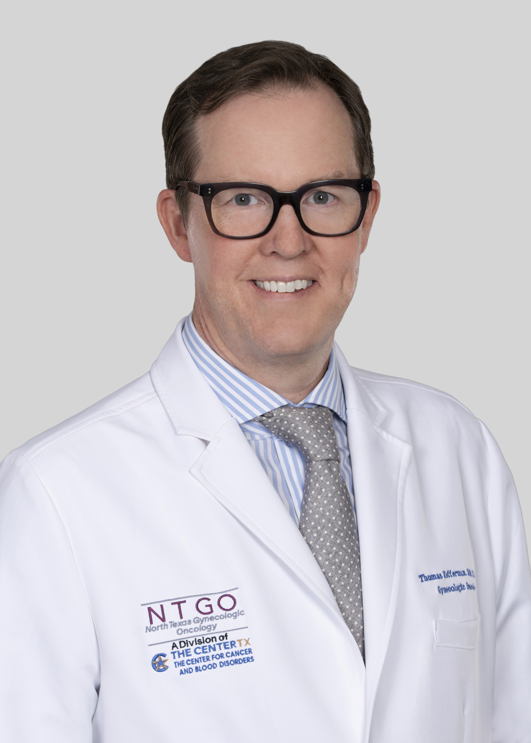 Thomas Heffernan, MD