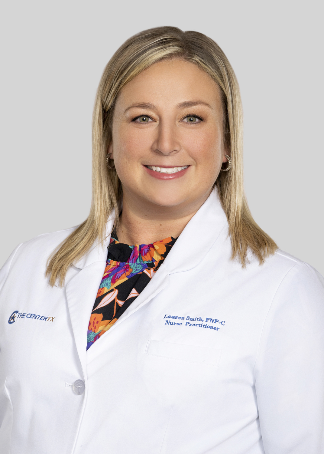 Lauren Smith, APRN, FNP-C