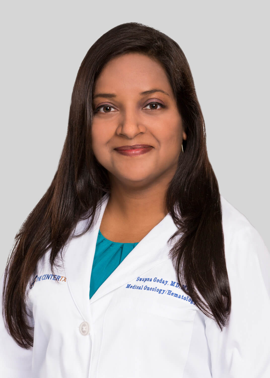 Swapna Goday, MD, MPH