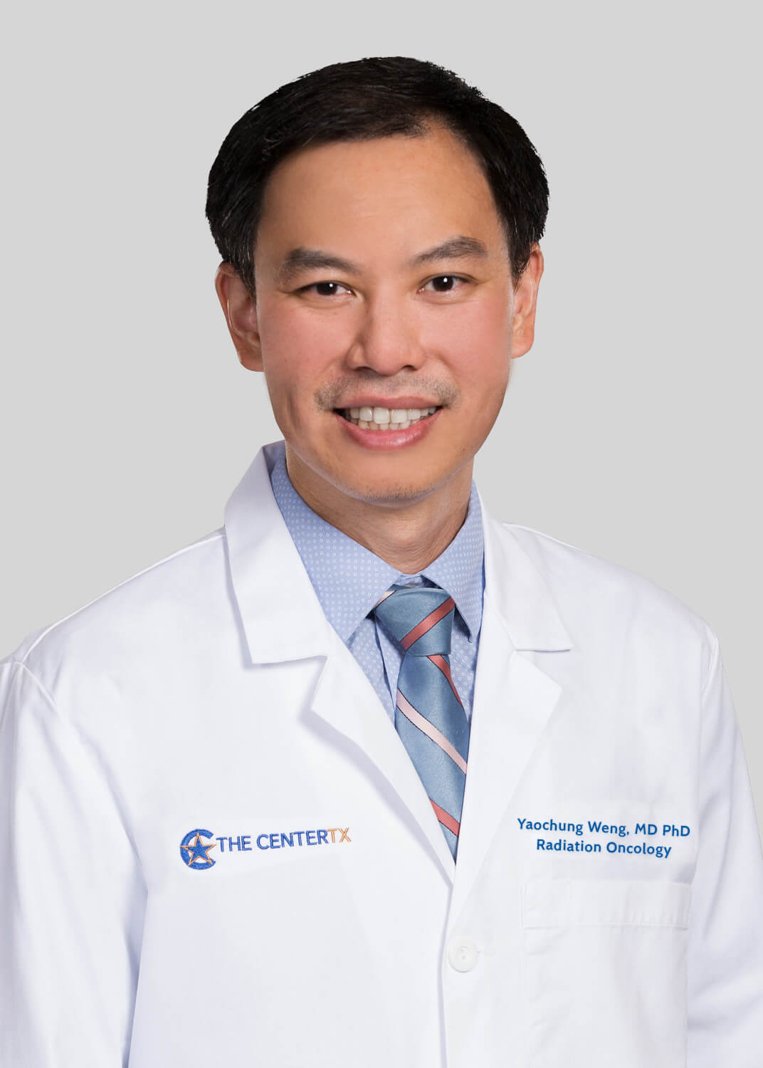 Yaochung Weng, MD, PhD