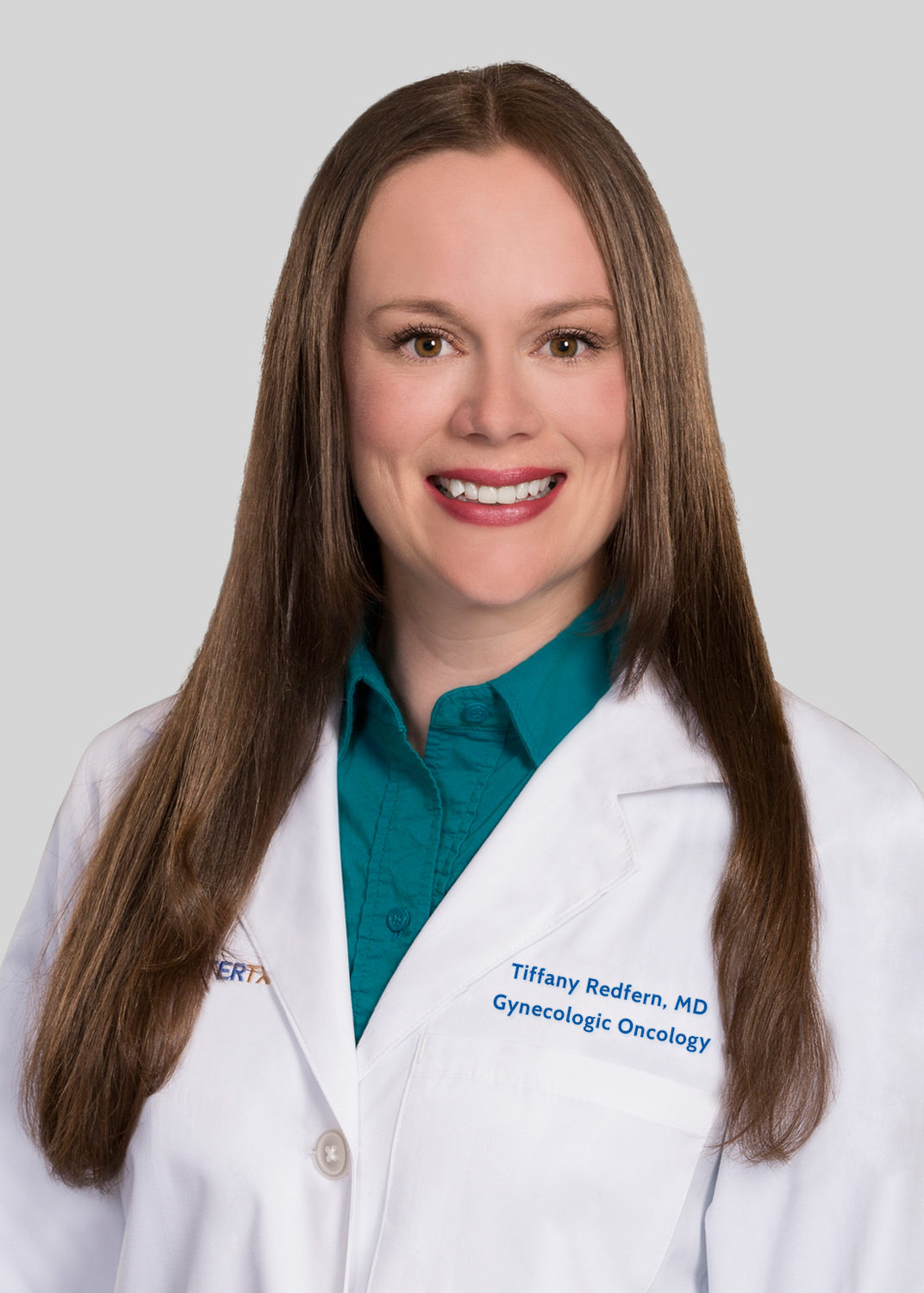 Tiffany Redfern, MD