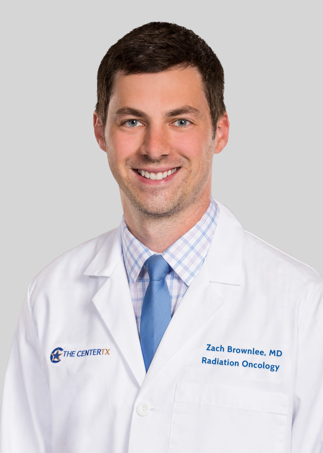 Zach Brownlee, MD