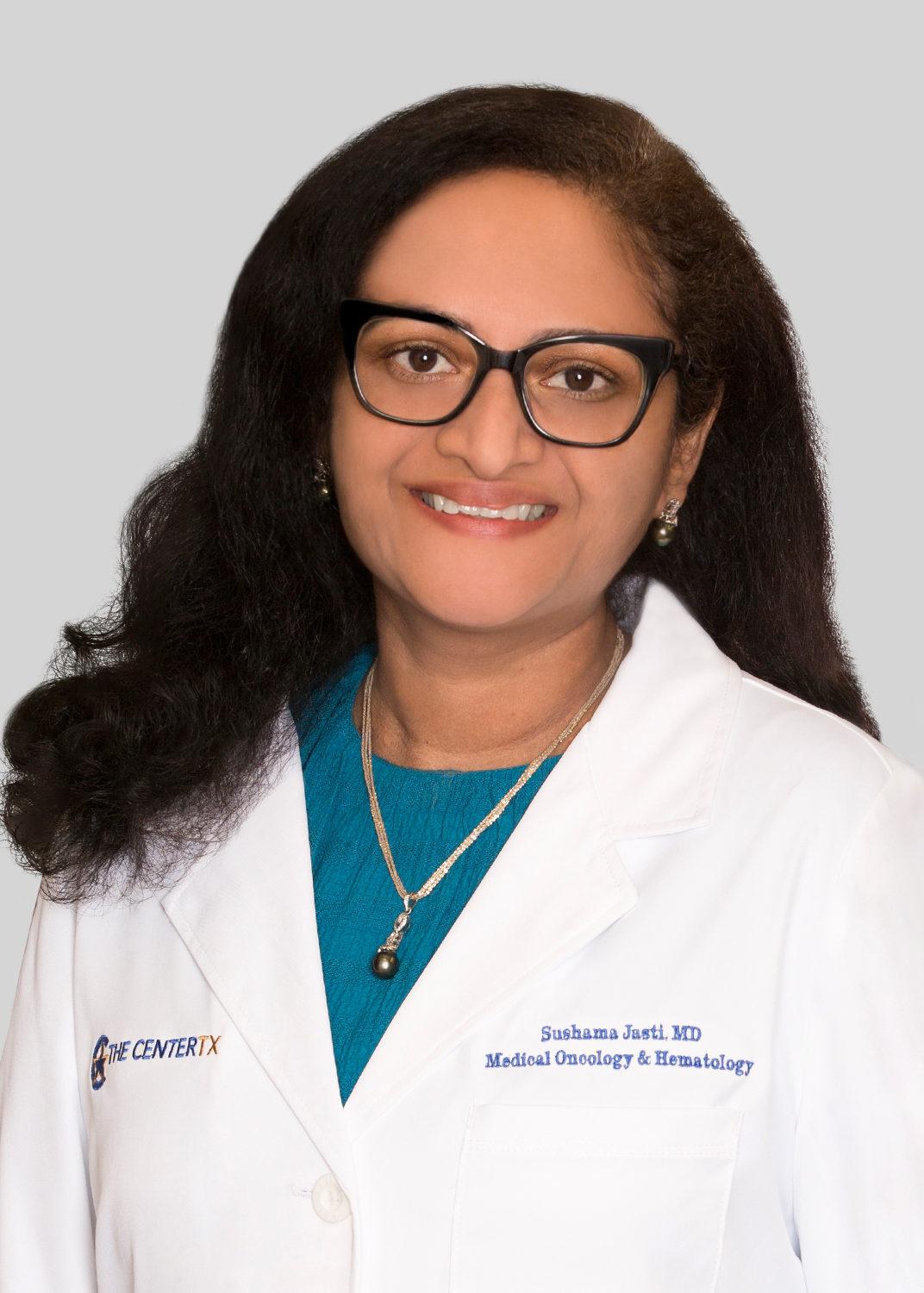 Sushama Jasti, MD