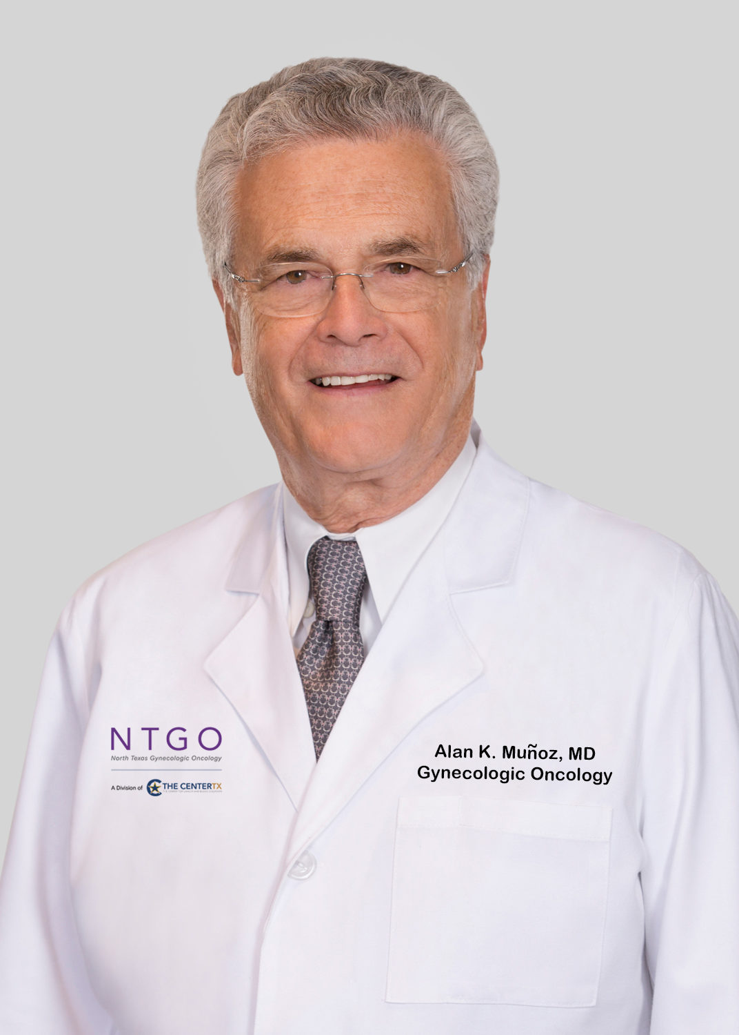 Alan Munoz, MD