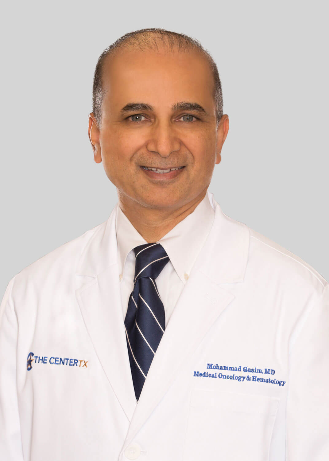 Mohammad Qasim, MD