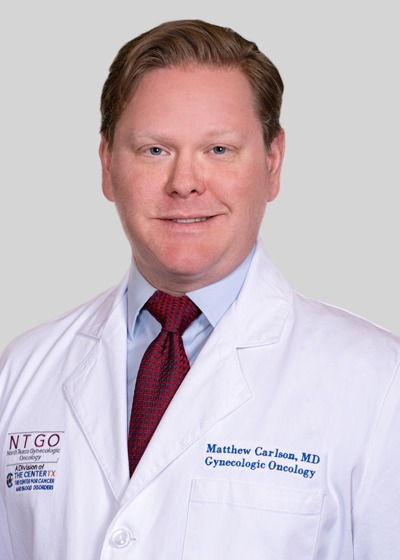 Matthew J. Carlson, MD, MS, FACOG, FACS