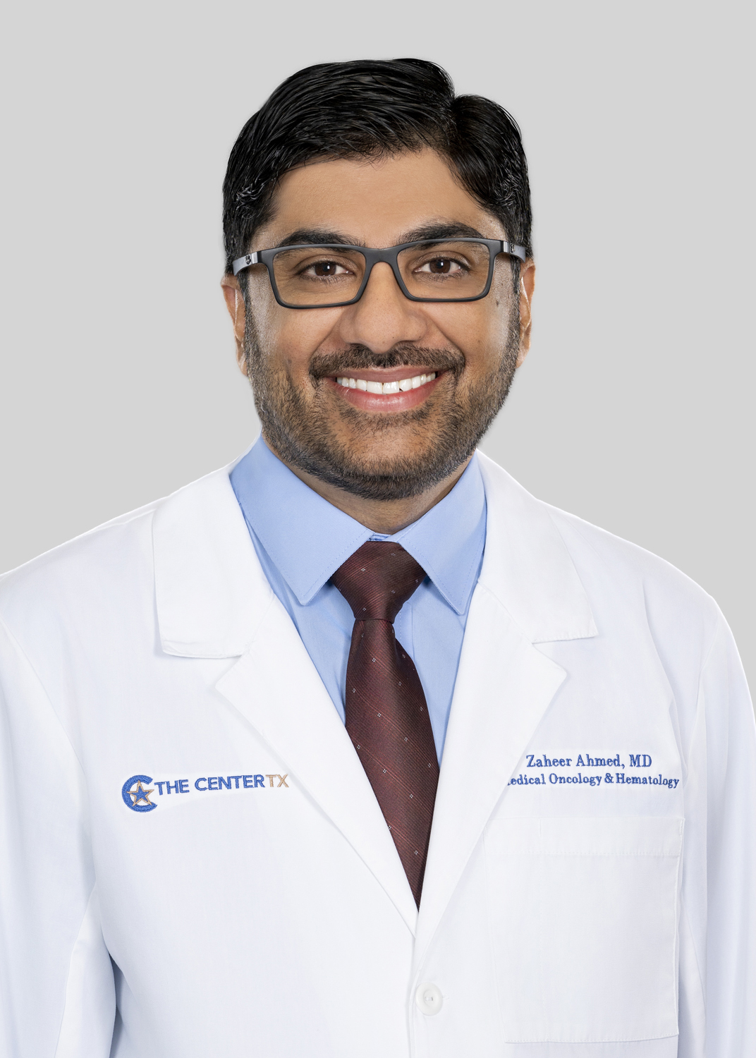 Dr. Zaheer Ahmed, MD