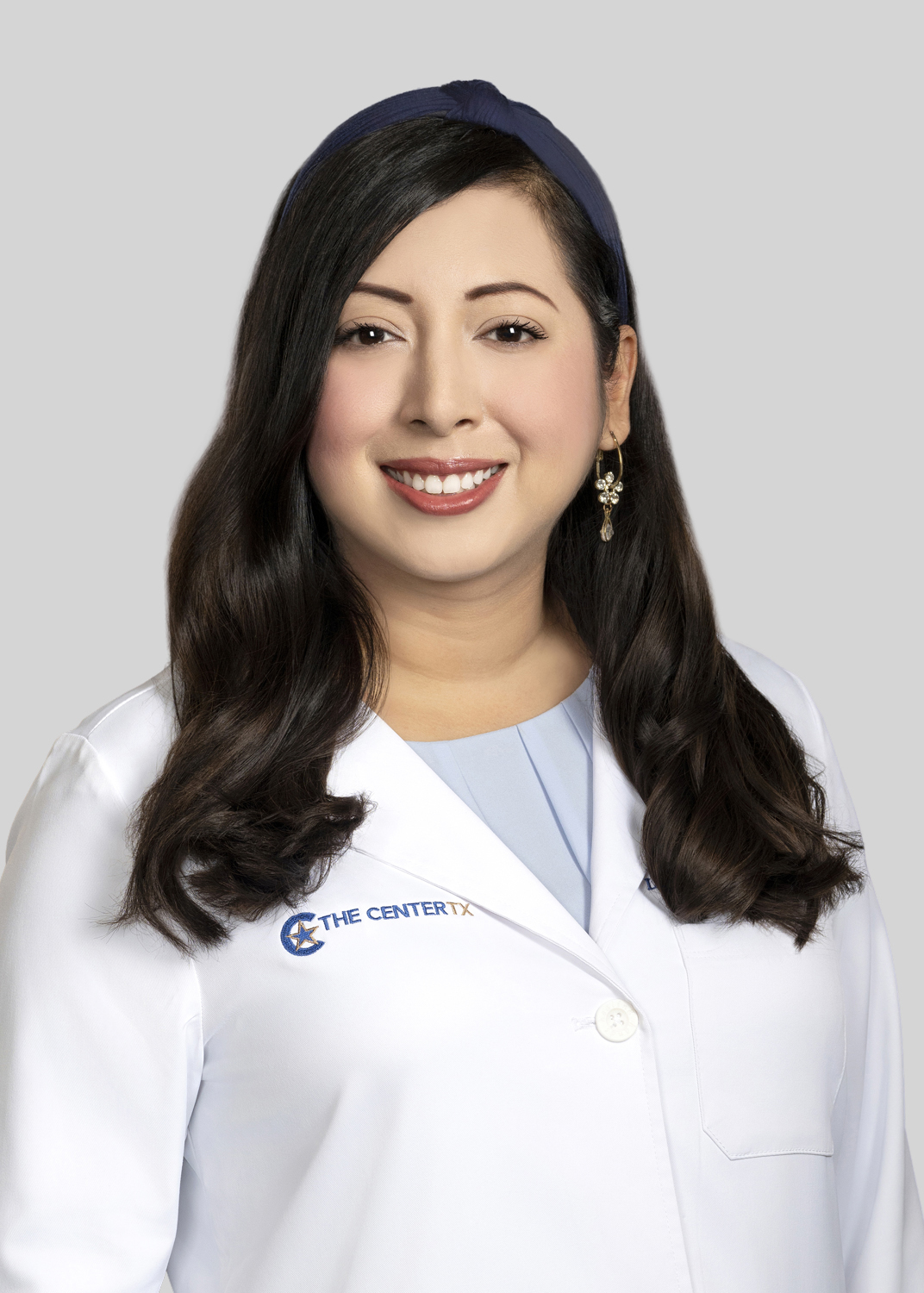 Elizabeth Gonzalez, MSN, APRN, FNP-C