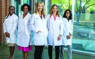 DFW’s Premier Breast Surgery Specialists: WHERE EXPERTISE MEETS HOPE