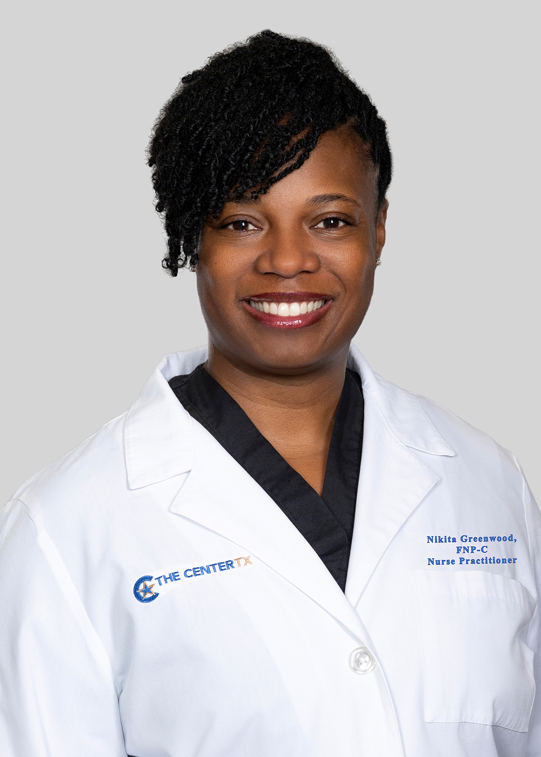Nikita Greenwood, FNP-C