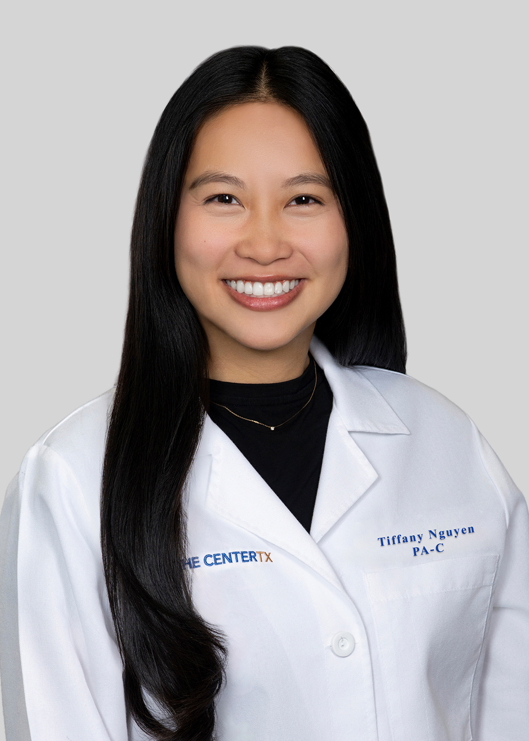 Tiffany Nguyen, PA-C