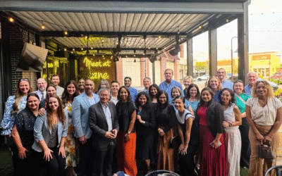 TCCBD Partners with START Center for Cancer Research