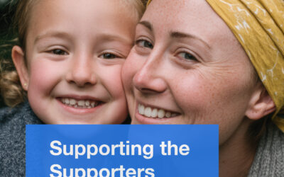 Supporting the Supporters: Resources for Cancer Caregivers